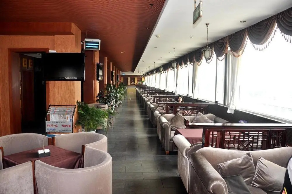 Oulaijia Hotel