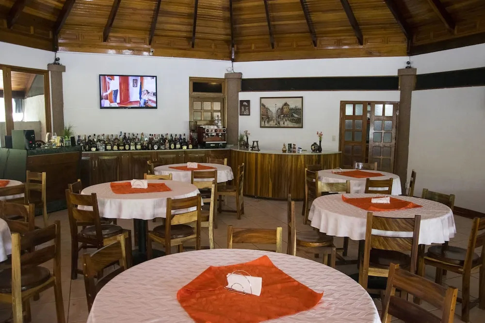 Hotel Villa Acacia