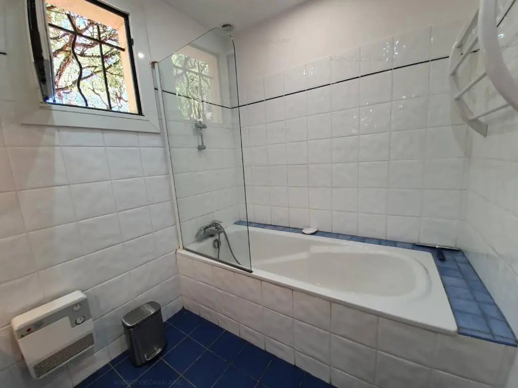 Villa Cavalaire-sur-Mer, 4 pièces, 6 personnes - FR-1-100-255