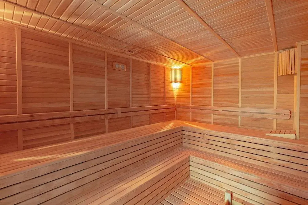 Aqua Mount Hotel Thermal Spa Hot Spring
