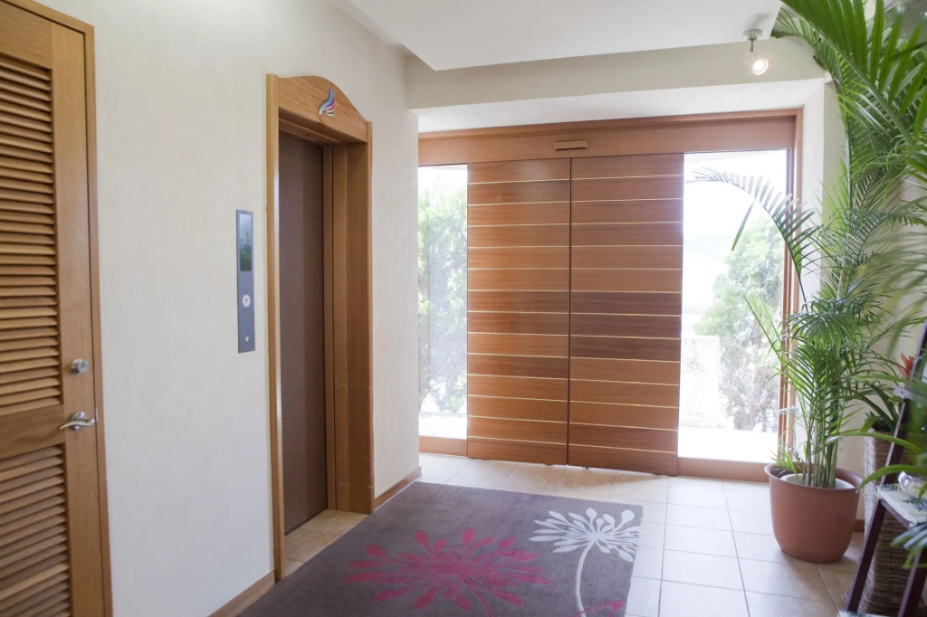 TATAMI NO YADO Chatan Mihama by COLDIO