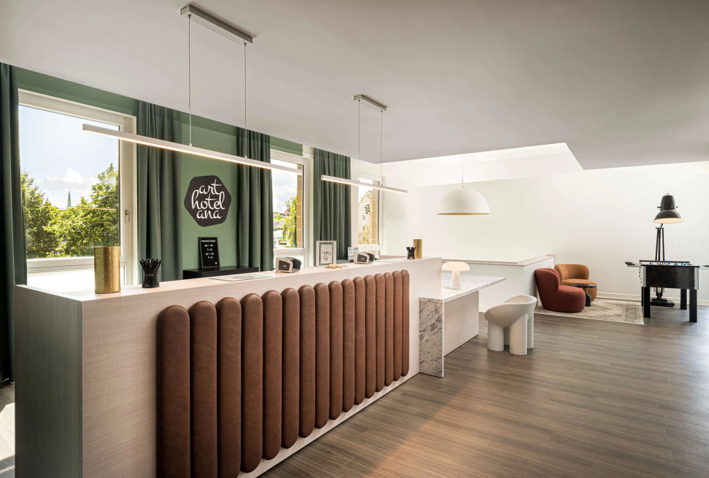 Arthotel ANA Amber