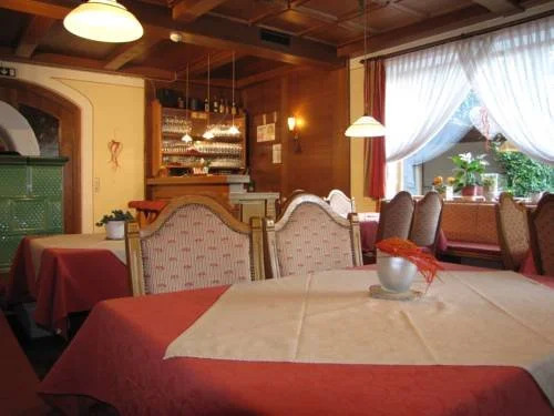 Hotel Garni Lawens