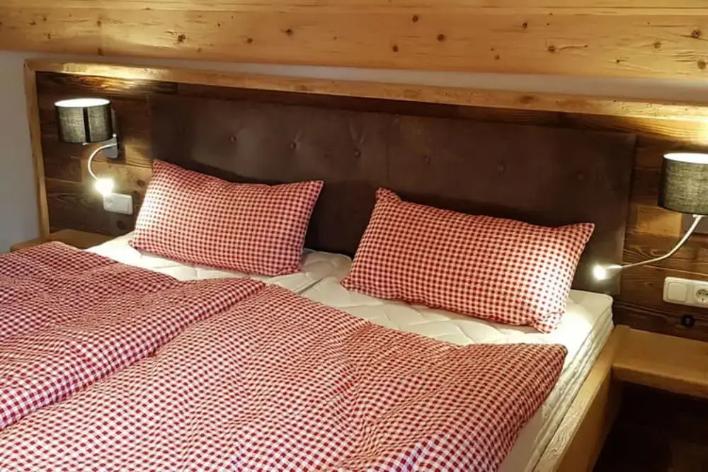 Holiday Apartment Waidlersuite
