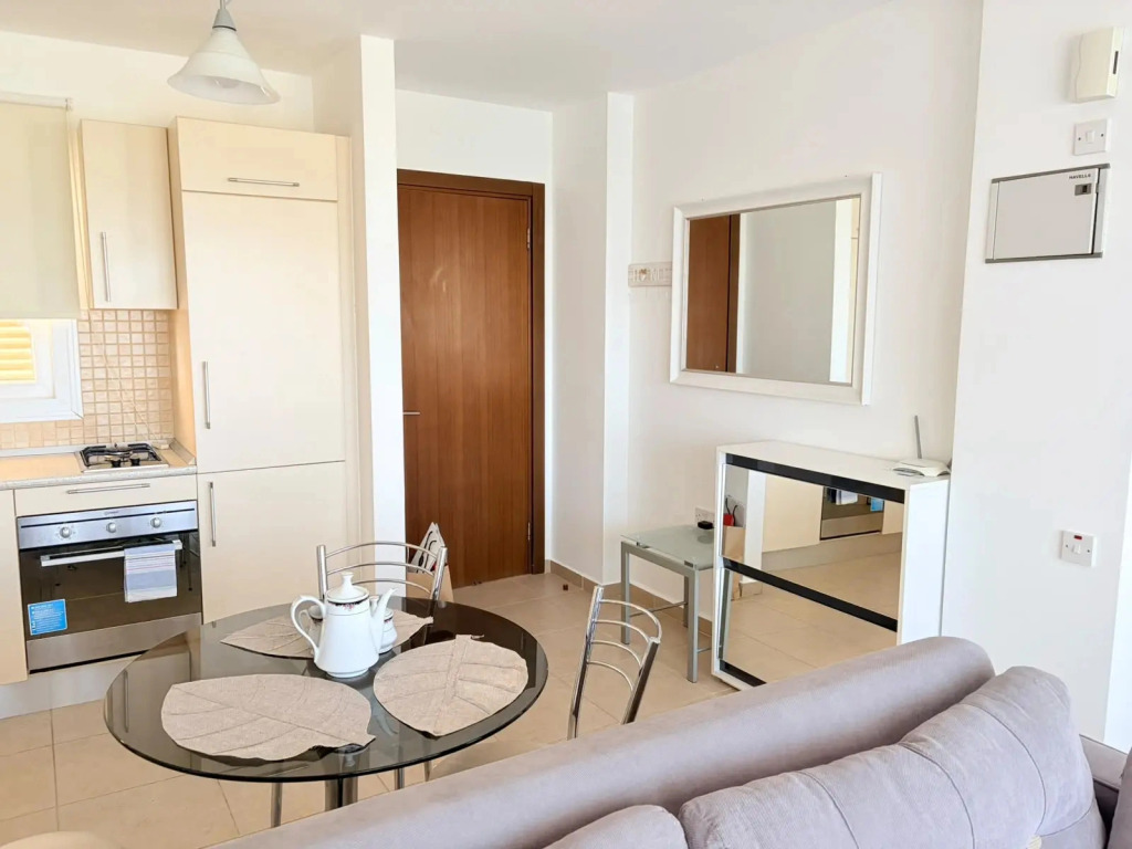 Апартаменты Cozy Studio in Beachfront Resort & SPA