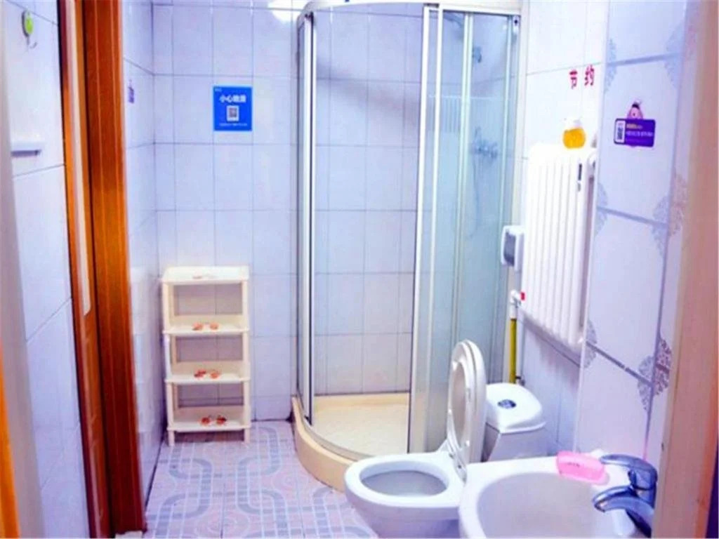 Harbin Bingcheng Home Hostel