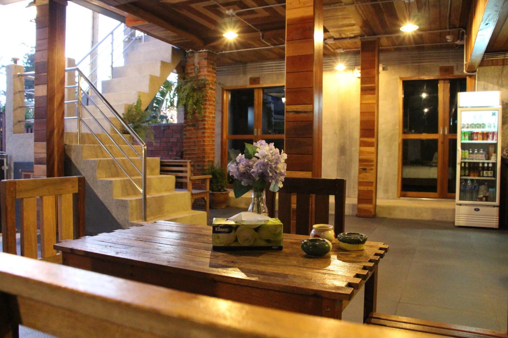 The Noi Guesthouse Koh Lipe