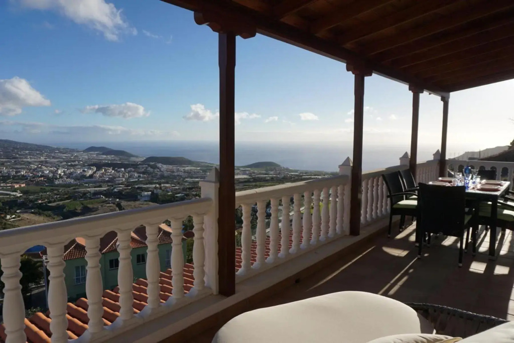 Villa Jose