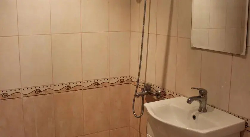 Sv. Vlas Apartment