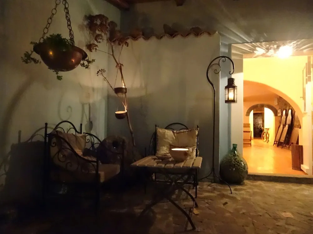 Hotel La Locanda Del Postino