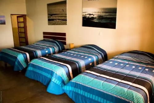 EL Faro Adventure Resort