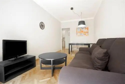 Exclusive Centric Apartments
