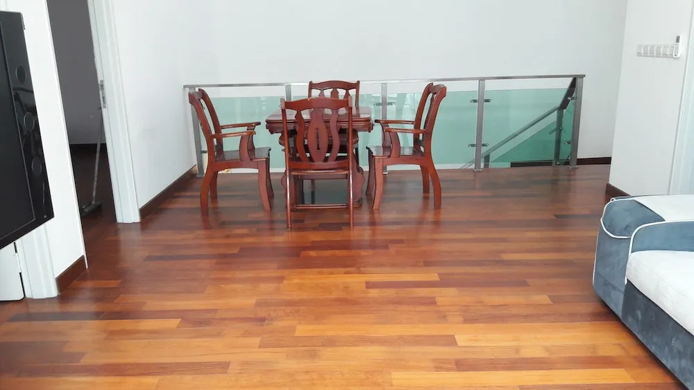 Clover MyHomestay Cyberjaya