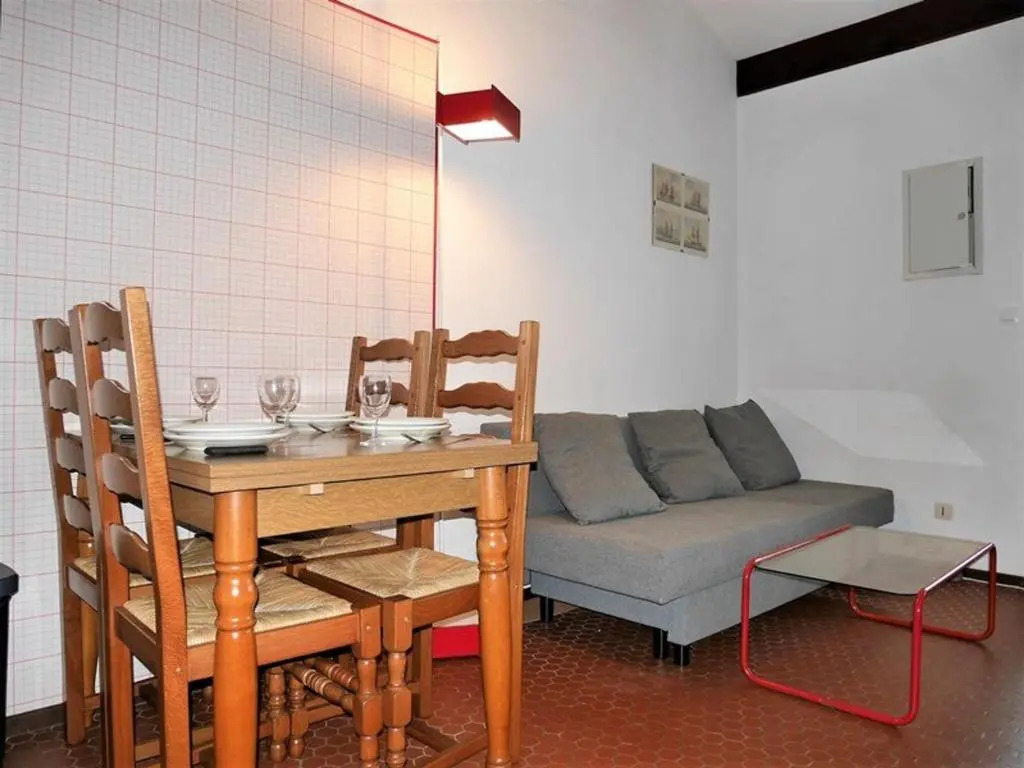 Charmante maisonnette proche du port avec parking et animaux acceptés - FR-1-413-100
