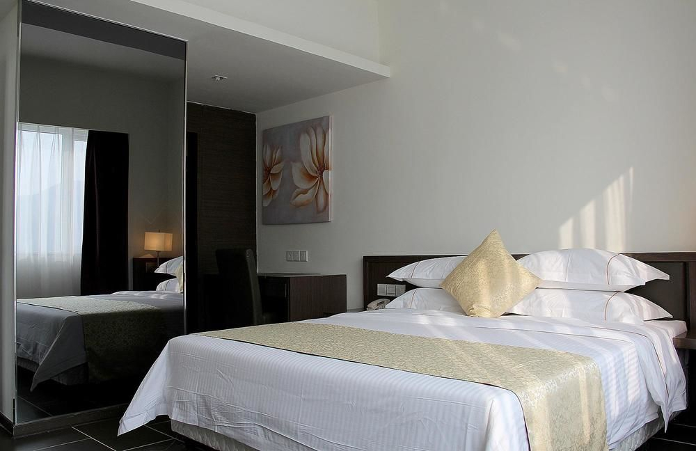 Huizhou Xunliaowan Garden Holiday Hotel