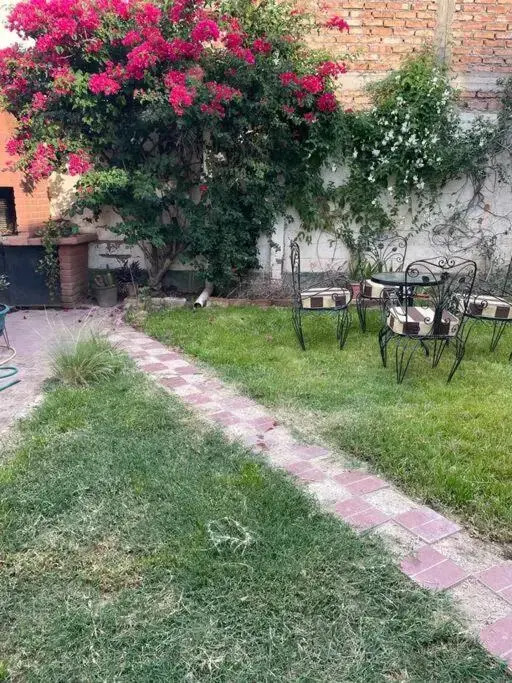 Casa residencial en ubicación preferencial Dorrego