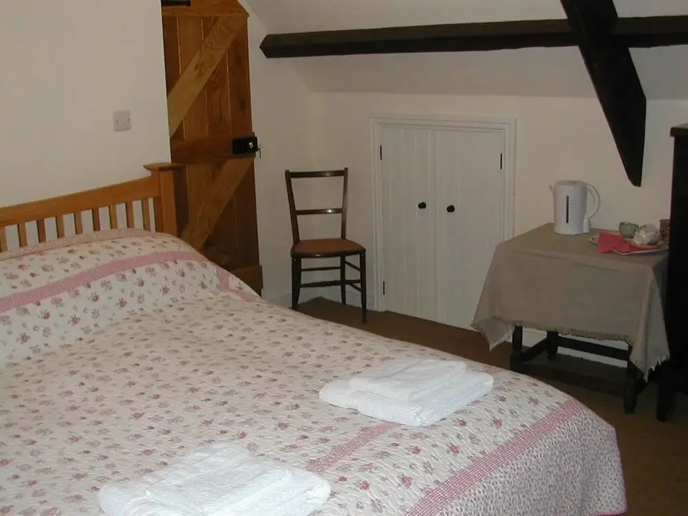 Alltybrain Farm Cottages