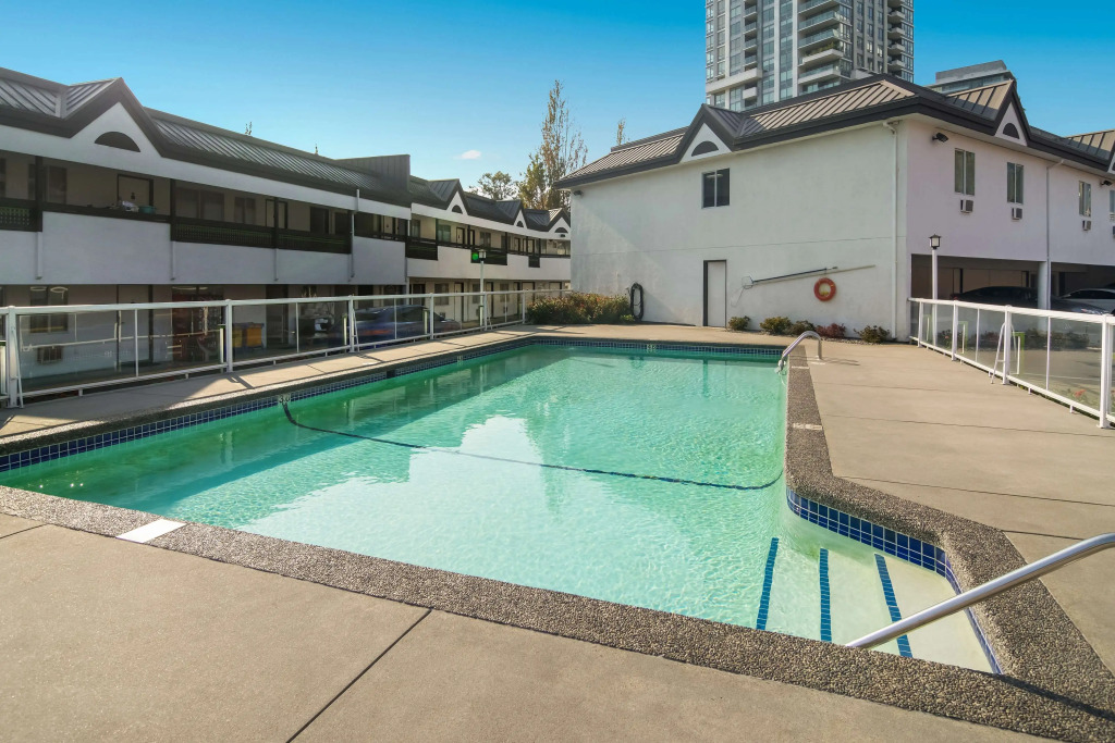 SureStay by Best Western North Vancouver Capilano