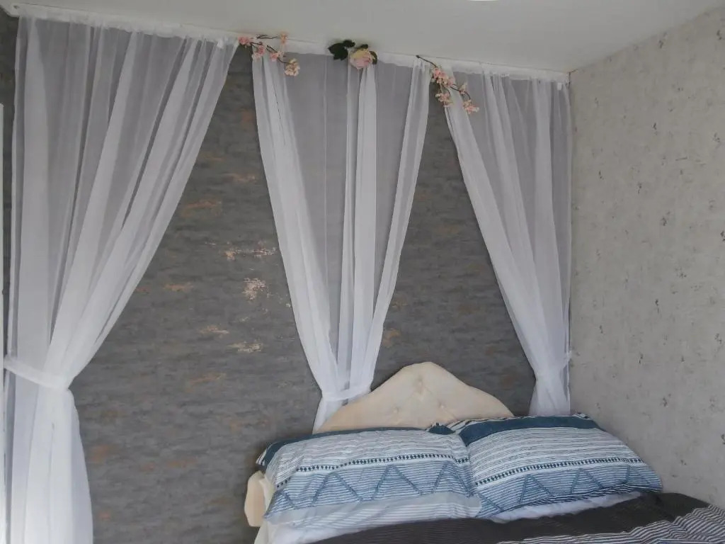 Lovely 2-bed Chalet in Mablethorpe
