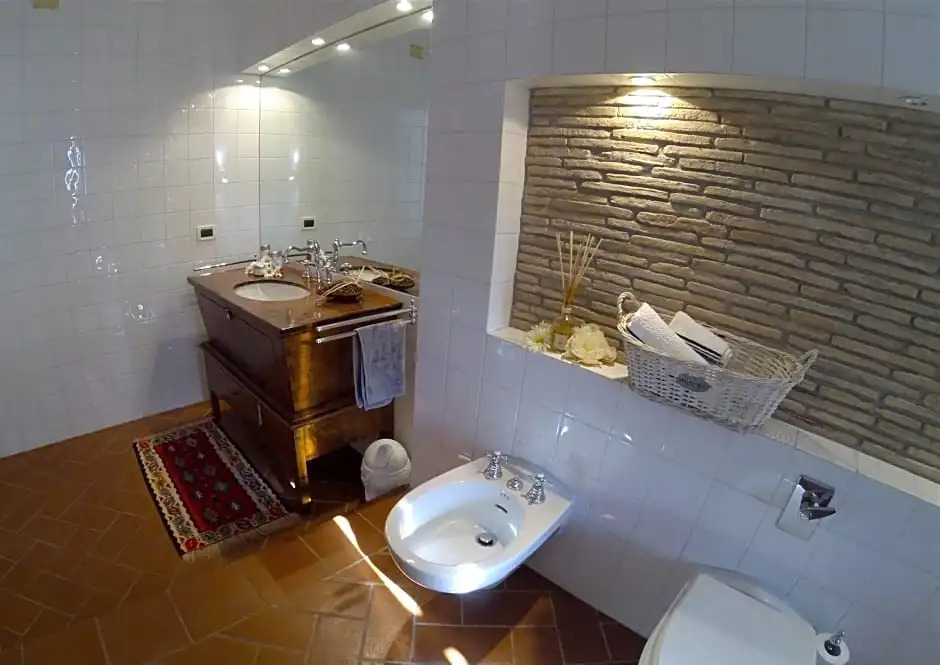 B&B Casa Volton