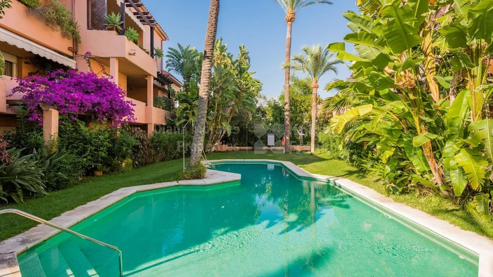 OleHolidays Jardines de Marbella Club