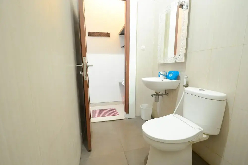 Airy Eco Gatot Subroto Halimun 12 Bandung