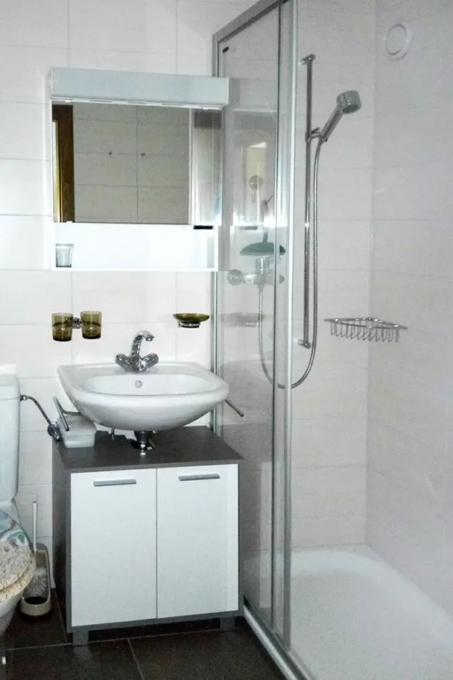 Apartment Domino B 48 by Interhome