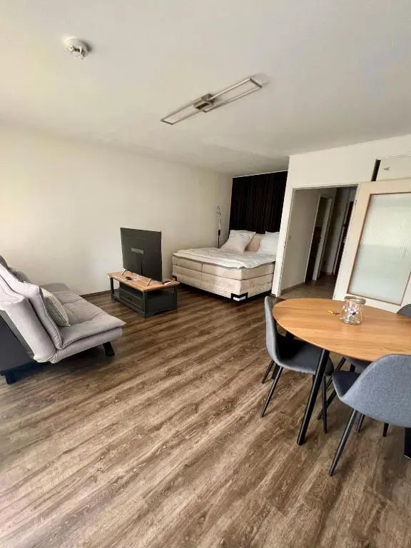 !!!NEU!!! Aux Property - Apartment Skyline
