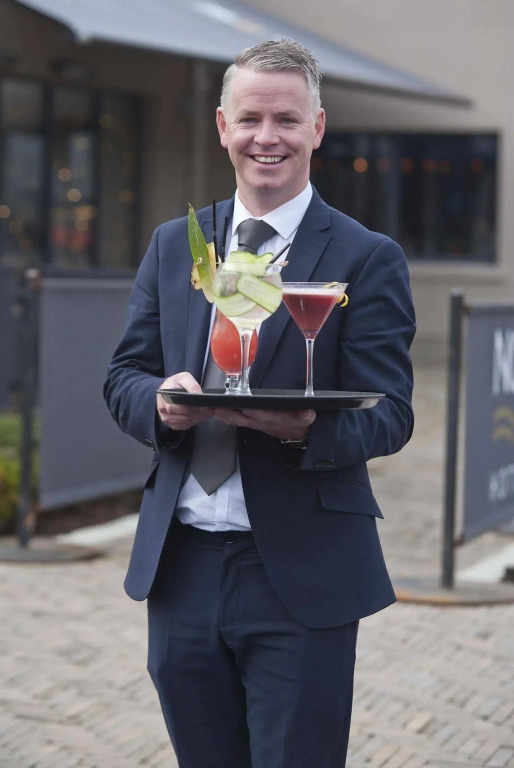 Nox Hotel Galway
