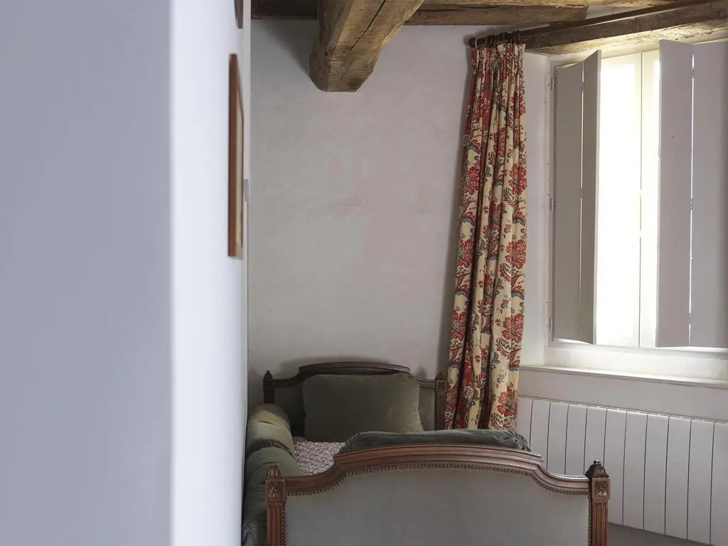 La Maison Jeanne dArc
