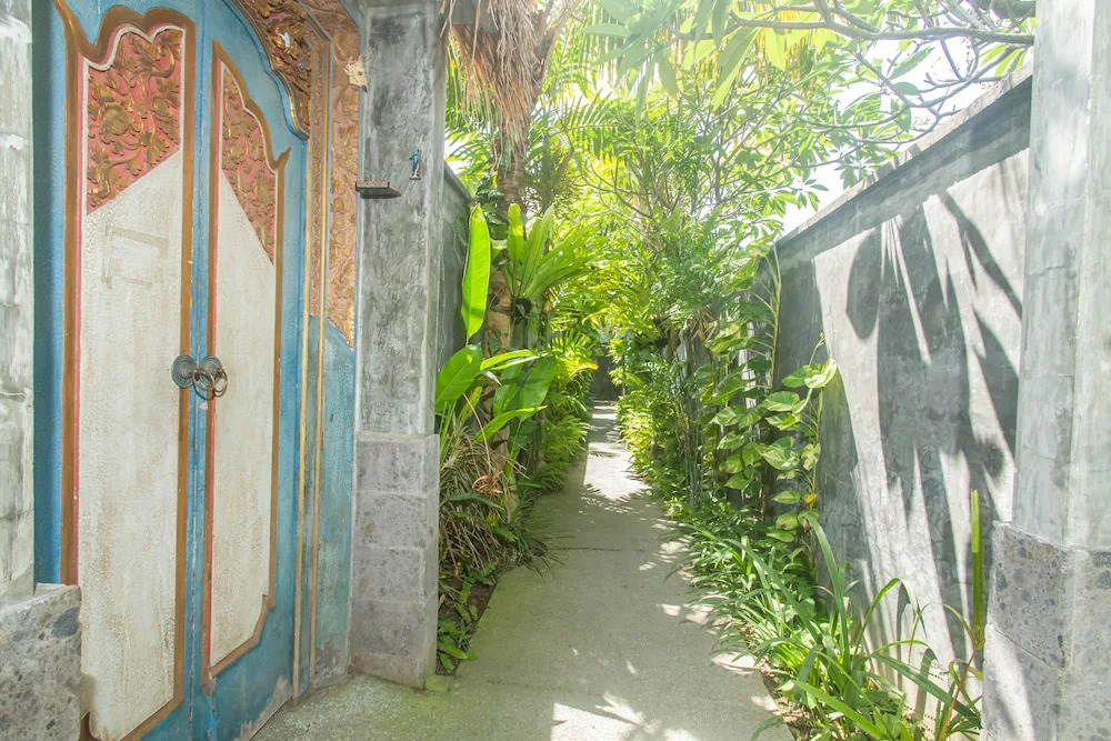 Sari Dana Villas