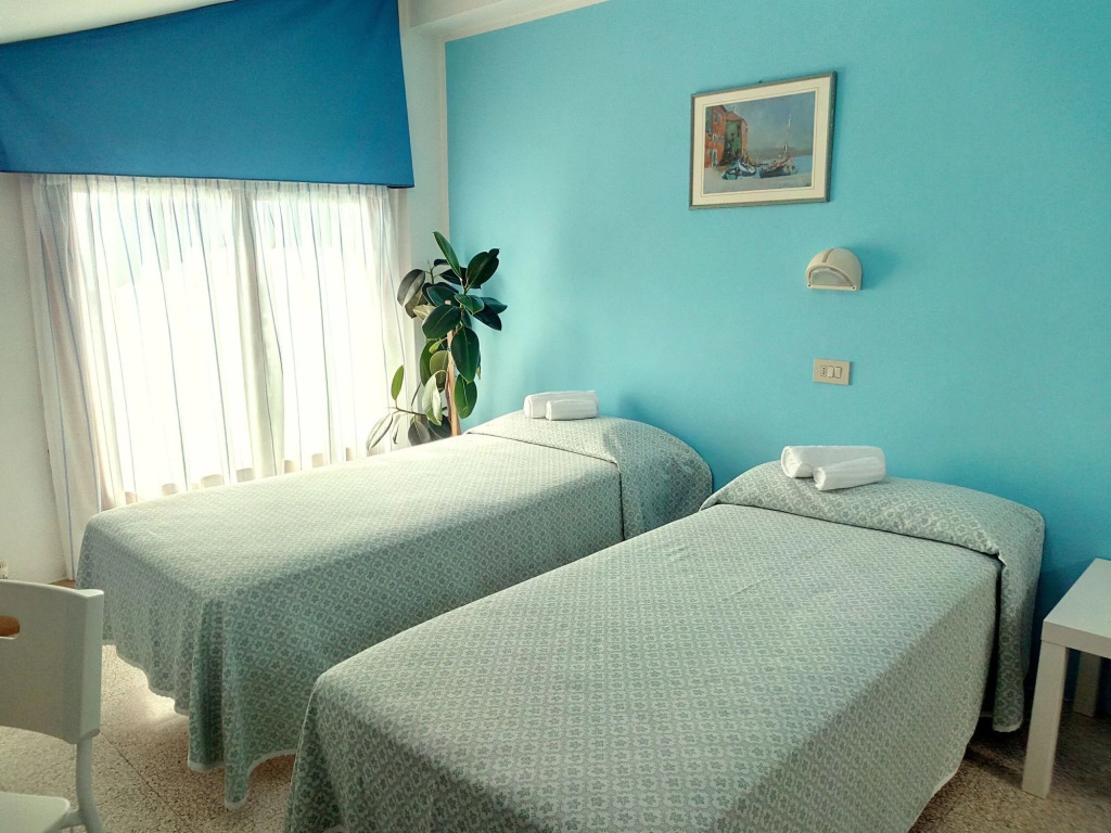 Centro Vacanze Opera Nascimbeni