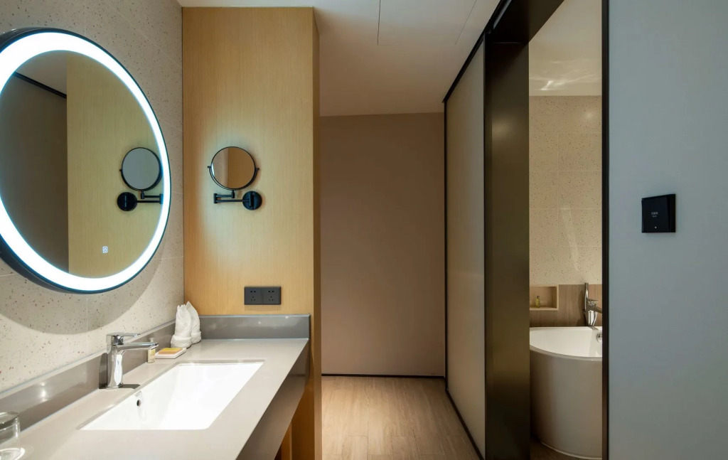 Hilton Garden Inn Zhuhai Hengqin Sumlodol Park