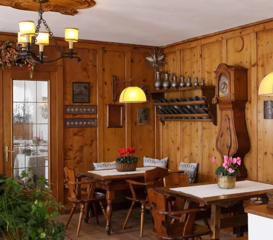 Hotel Menardi