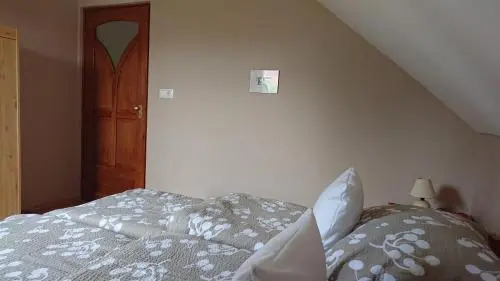 Ágnes Apartman