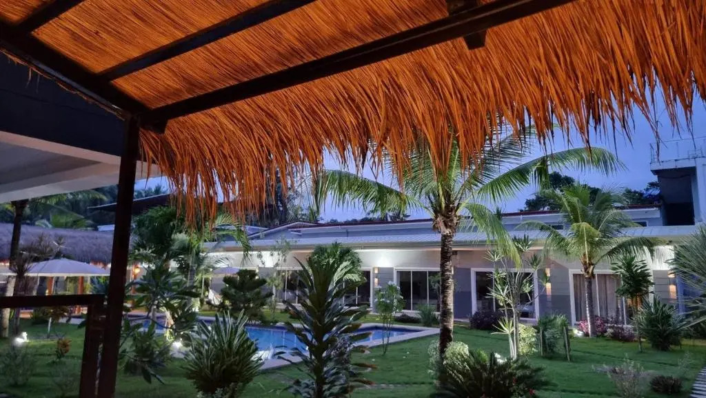 Danbi Resort