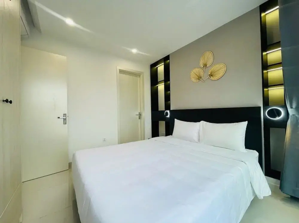 Sun Residences Hotel and Apartment Managed By 22Land Hospitality