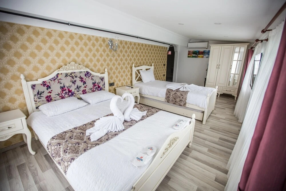 Air Suite Hotel