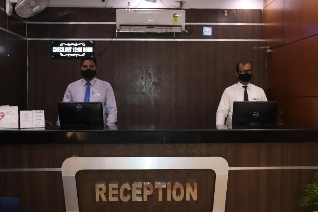 Hotel Reliance