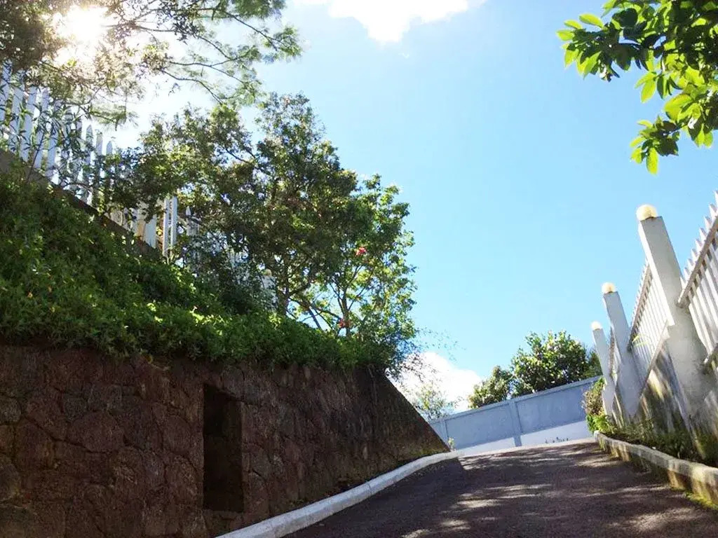 Horton Villa