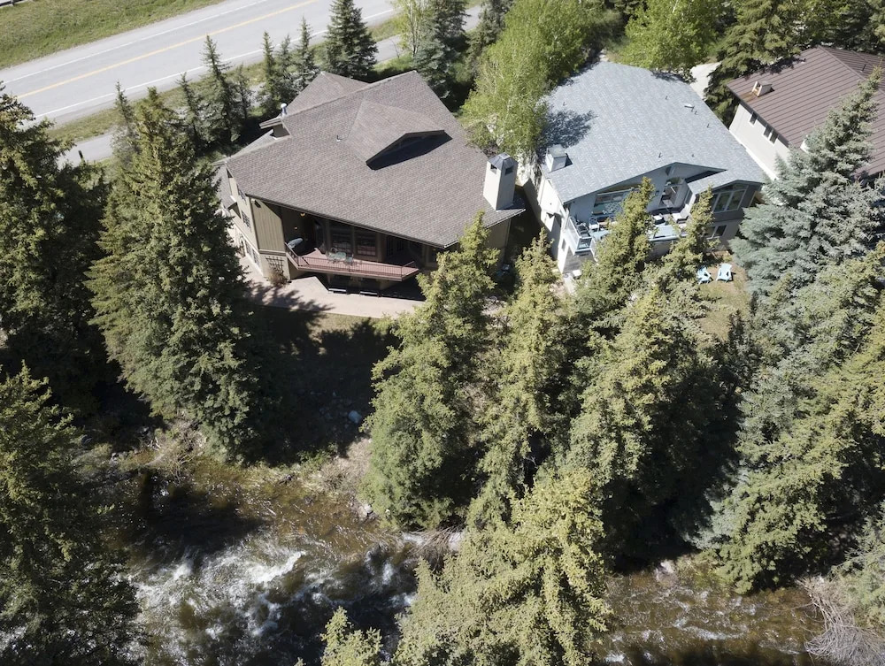 Alpine Creek #6 4 Bedrooms 4.5 Bathrooms Home