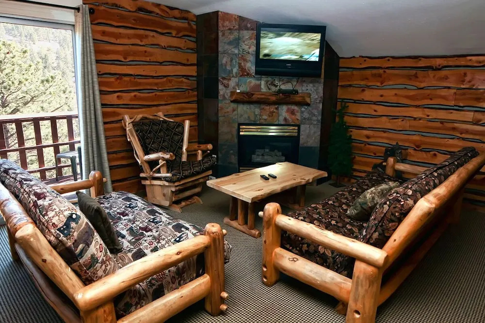 Fawn Valley Inn: 279