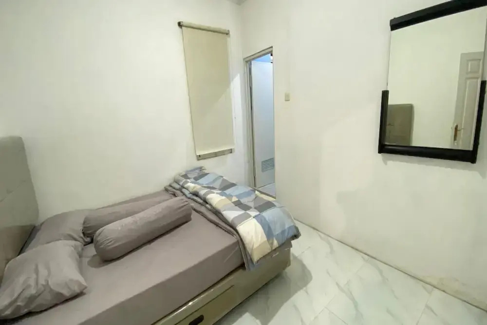 OYO 94839 He-ha Homestay Syariah