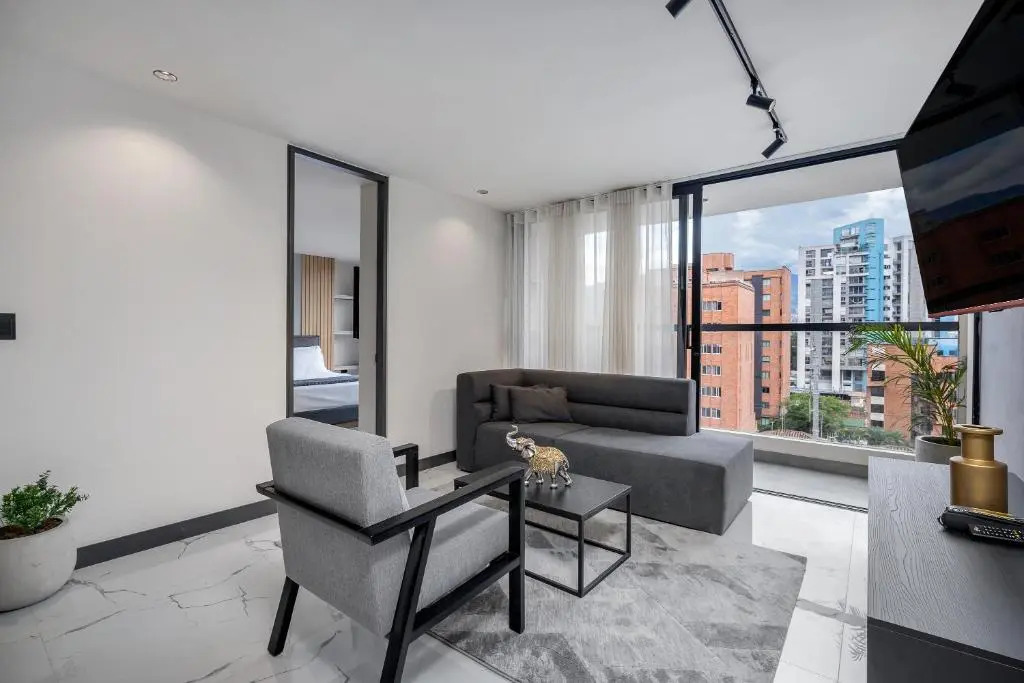 Apartamentos HOUSY Laureles