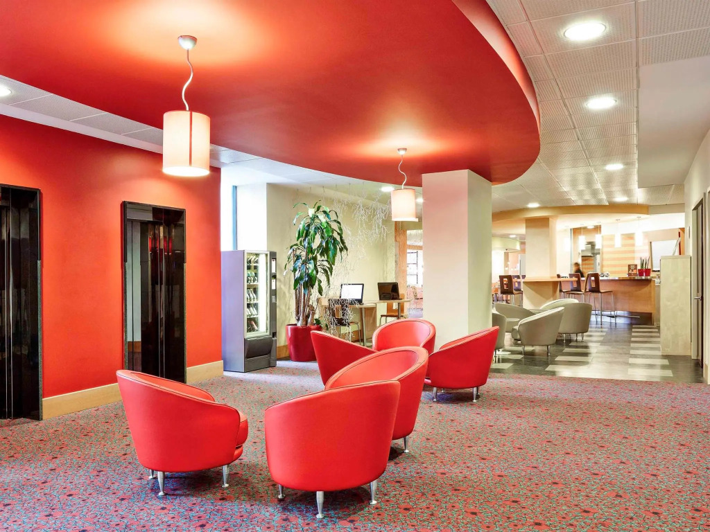DC HOTEL INTERNATIONAL