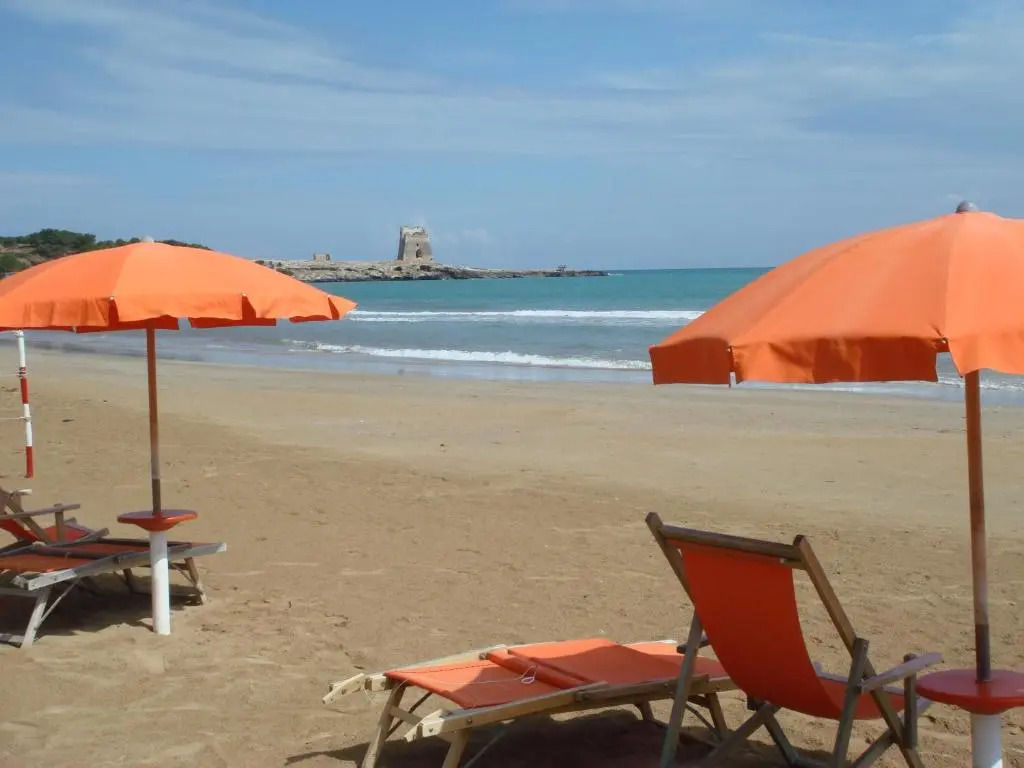 Hotel Sfinalicchio