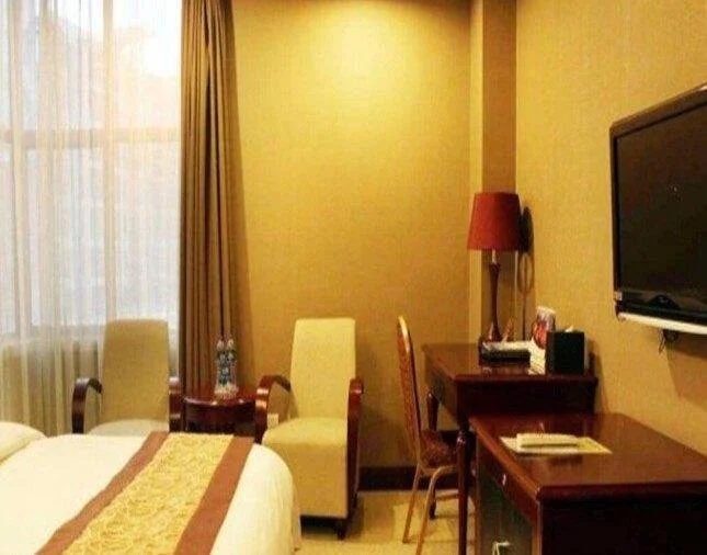 LZ Hotel