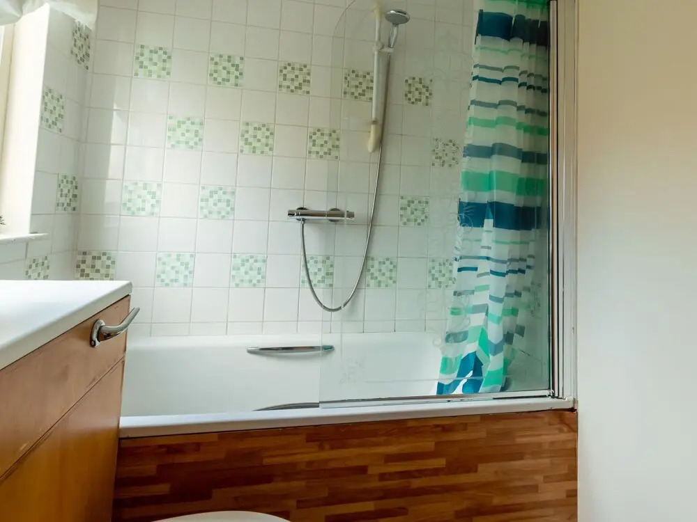 Elegant Apartment in Edinburgh near River Almond
