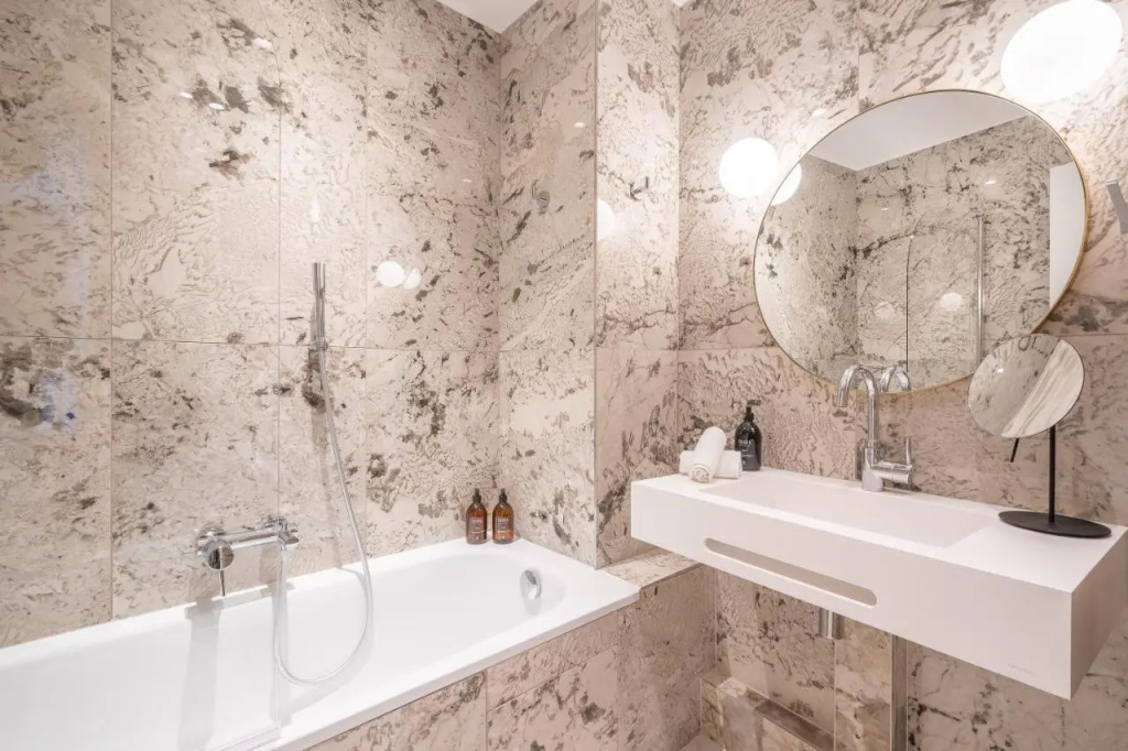 Yuna Saint-Germain-des-Prés - Serviced Apartments