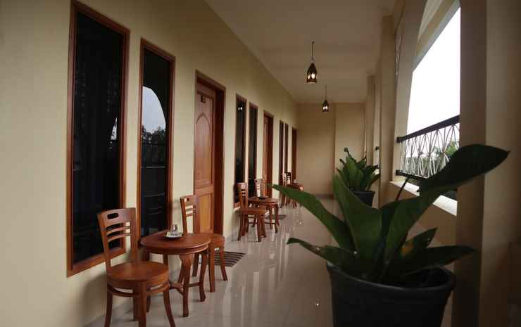Cempaka Inn Syariah